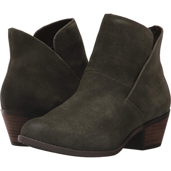 me too zena ankle boot