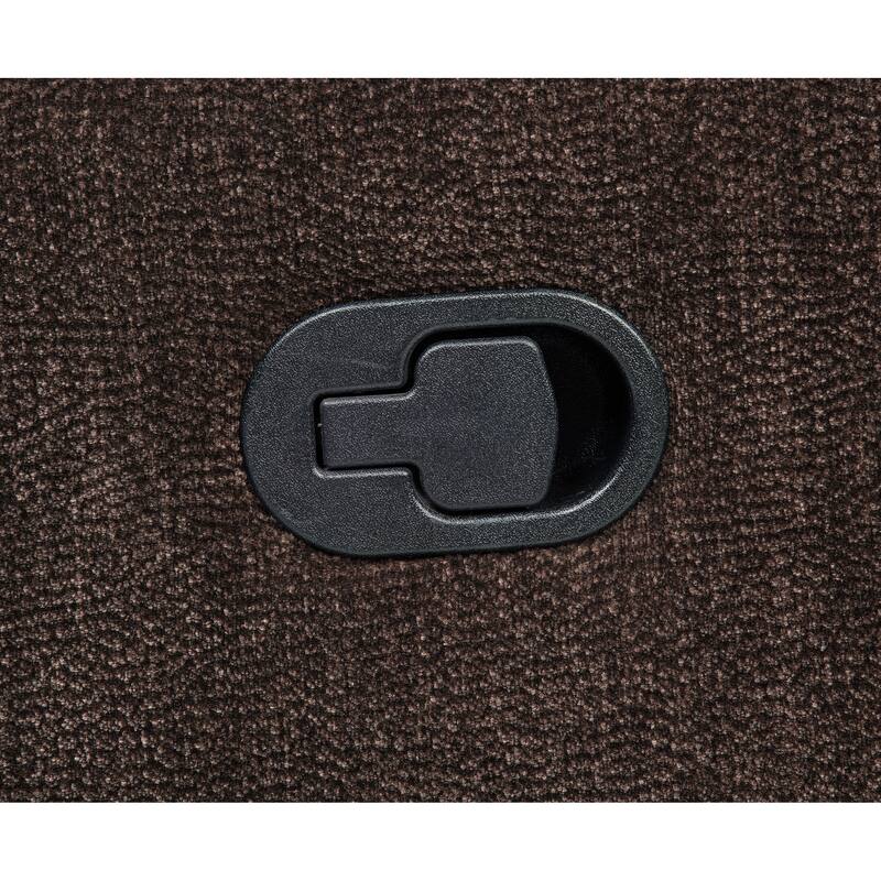 Navarro Chenille Upholstered Reclining Loveseat