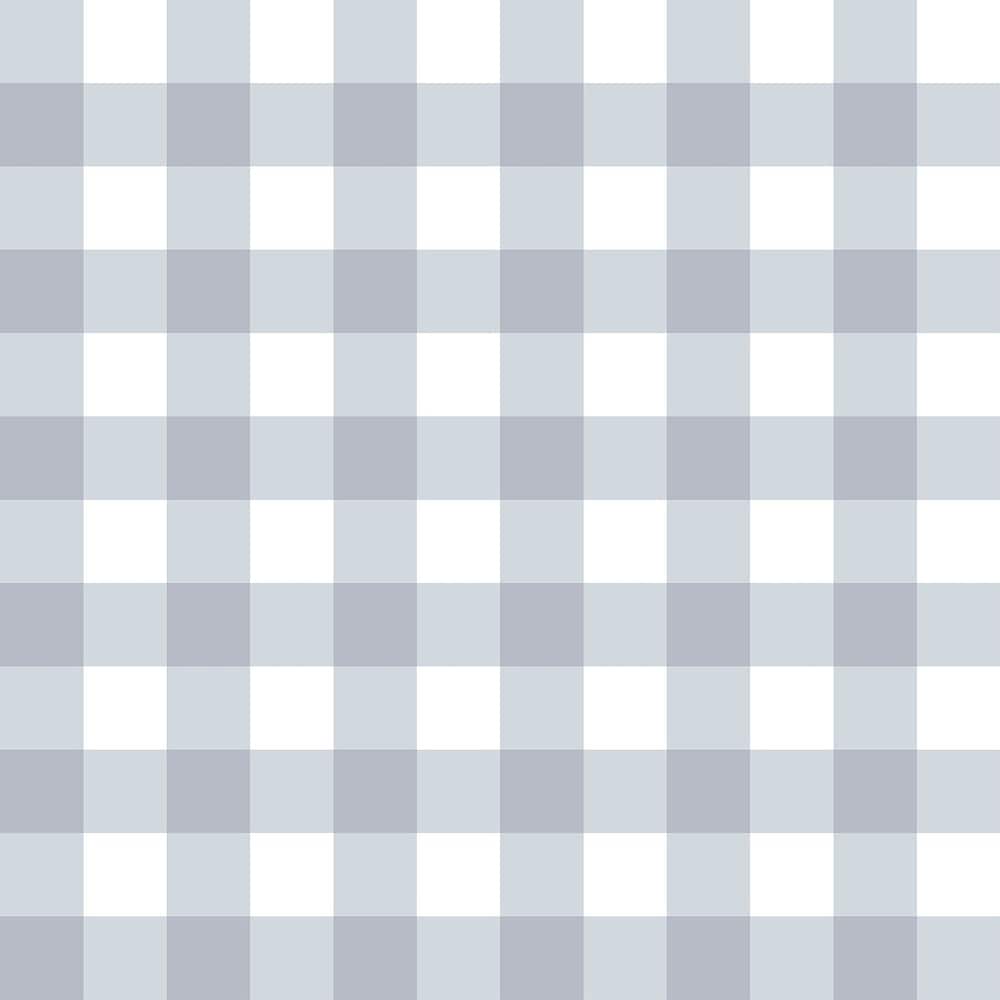 Galerie Wallcoverings Little Explorers 2 Tartan Boom Non-woven Matte Wallpaper Roll