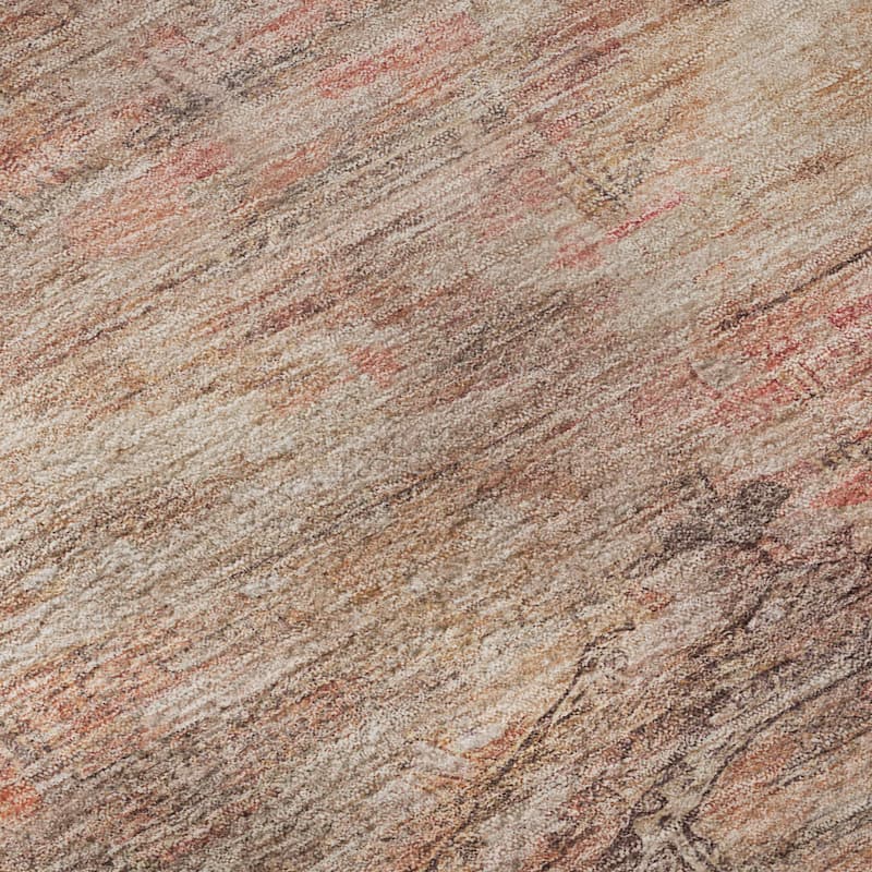 Premium Washable Super Soft Vintage Traditional Mayfield Rug