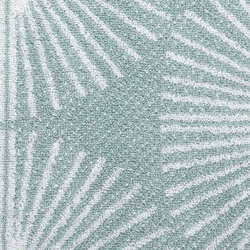 Nicole Miller Kendall Oasis 2-Pack Hand Towel Set - Hand Towel 2pk Set
