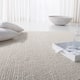 Lauren Ralph Lauren Handmade Carisbrooke Solid Wool Rug - 9' x 12' - Cream