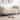 Arm Fabric Storage Ottoman Bench with Solid Wood Legs, 48"W x 18"D x 23"H