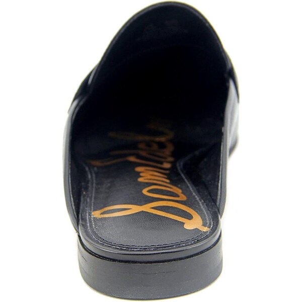 paris mule sam edelman