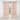 Designart "Minimalist Pastel Flowers Pattern" Midcentury Curtain - Blackout Geometric Curtain - 1 Panel