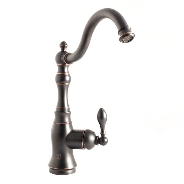 ZLINE Rembrandt Kitchen Faucet (REM-KF). Opens flyout.
