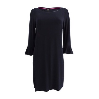 laundry black and white dress