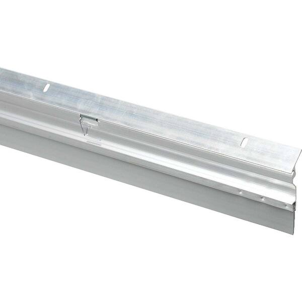 2-3/8 X 36-Inch Aluminum & Vinyl Door Sweep