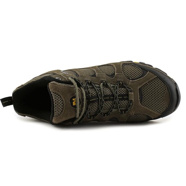 merrell hilltop ventilator