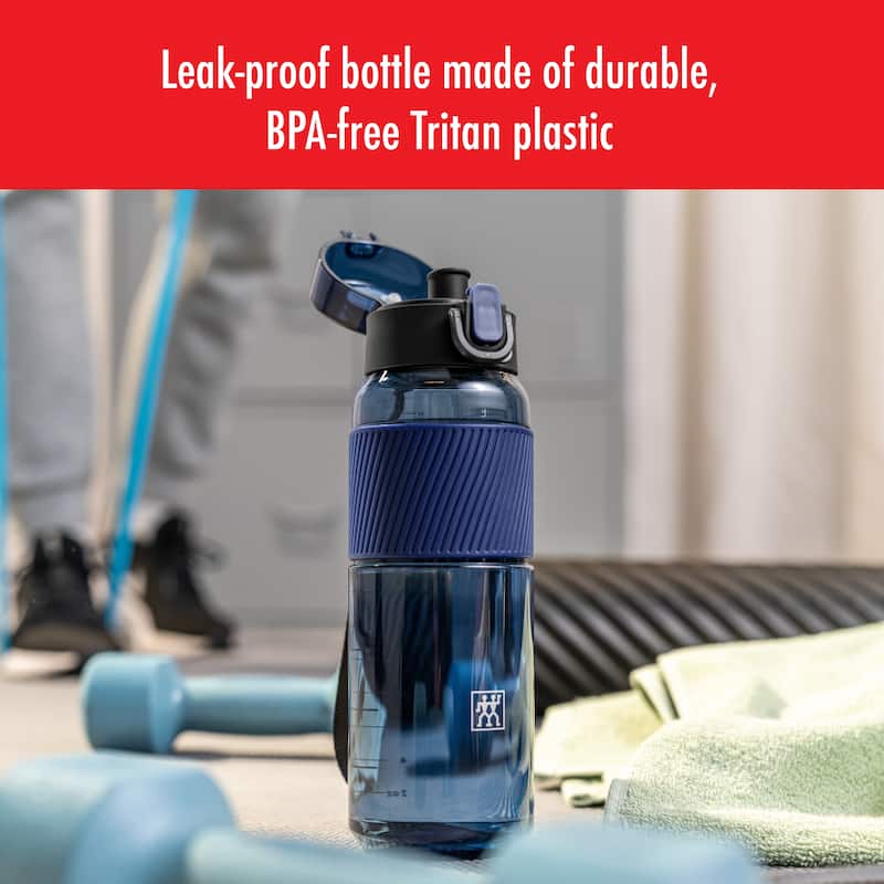 ZWILLING Tritan 24-ounce Water Bottle - 24-oz