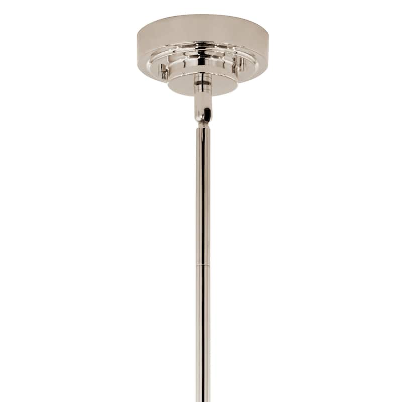 Kichler 52667 Sycara 37" Wide Chandelier