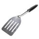 preview thumbnail 4 of 3, Chef Craft 13" Heavy Duty Stainless Steel Slotted Spatula Turner