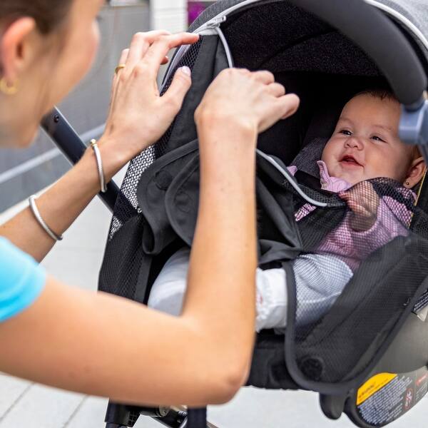jeep umbrella stroller J is for Jeep® Brand Scout AL Sport Stroller main image 0