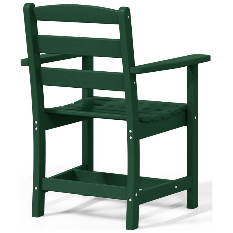 Shoreside Patio Dining Arm Chair
