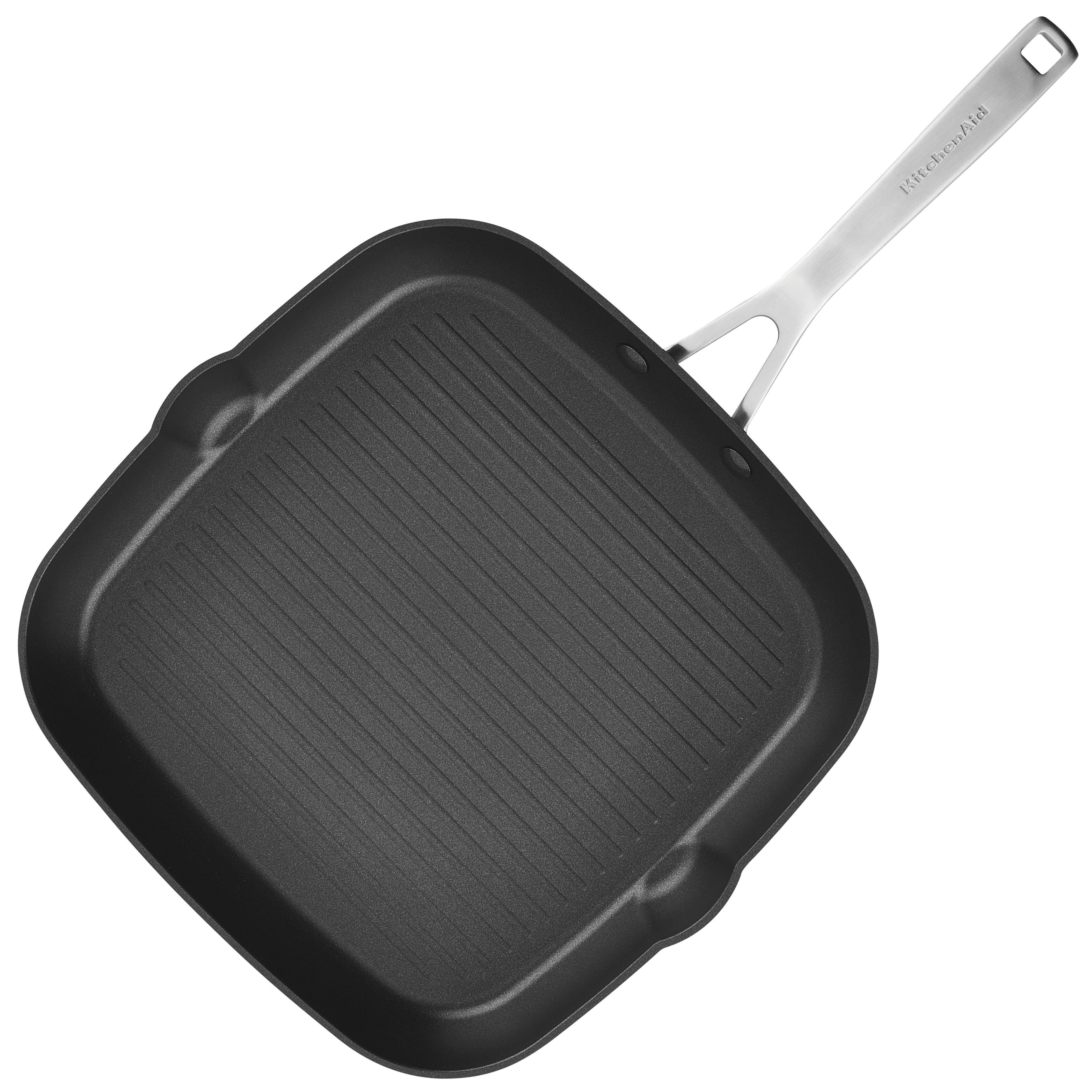 Kitchenaid grill pan sale