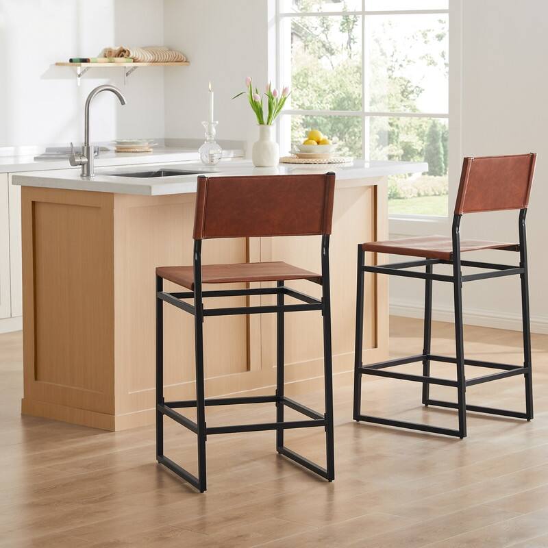 Mia Counter Height Bar Stools