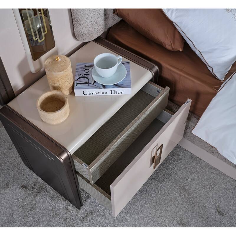 Nivora Nightstand