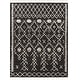 preview thumbnail 17 of 22, Livabliss Ophelia Moroccan Shag Area Rug