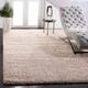 SAFAVIEH California Shag Izat 2-inch Thick Area Rug