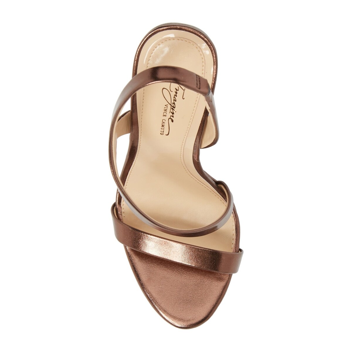 Imagine vince camuto piera cheap platform sandal