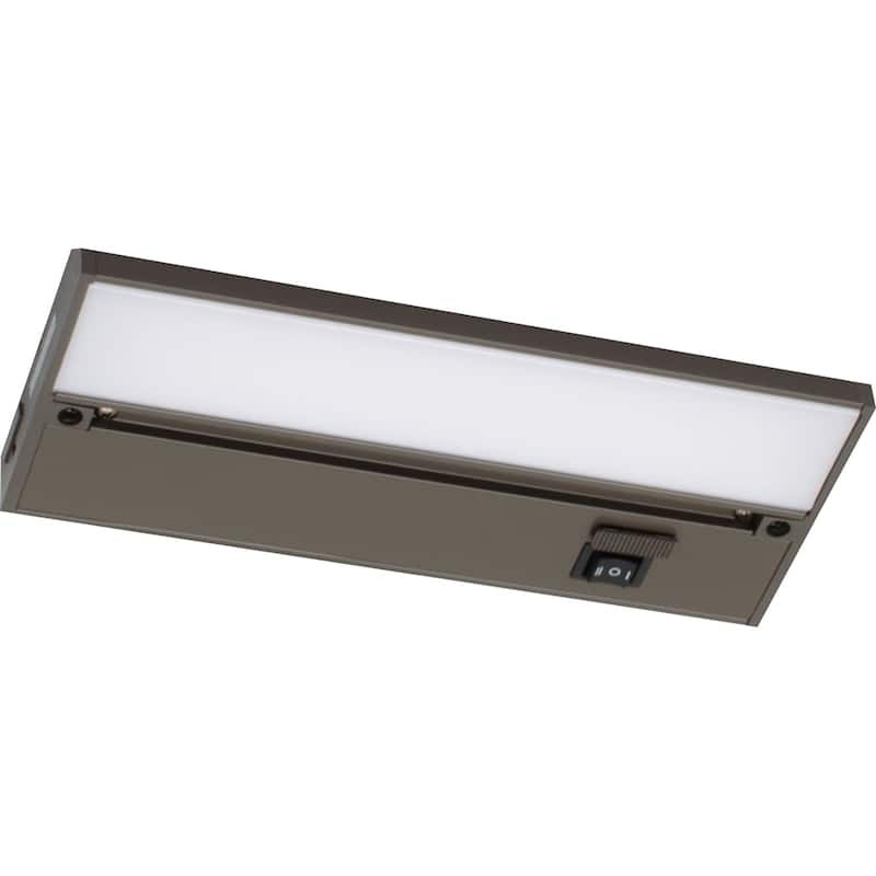 AFX Noble Pro LED Undercabinet - 9" - Oil-Rubbed Bronze