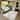 Machine Washable Indoor/ Outdoor Floral Chantille Rug