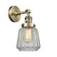 Option Antique Brass / Clear