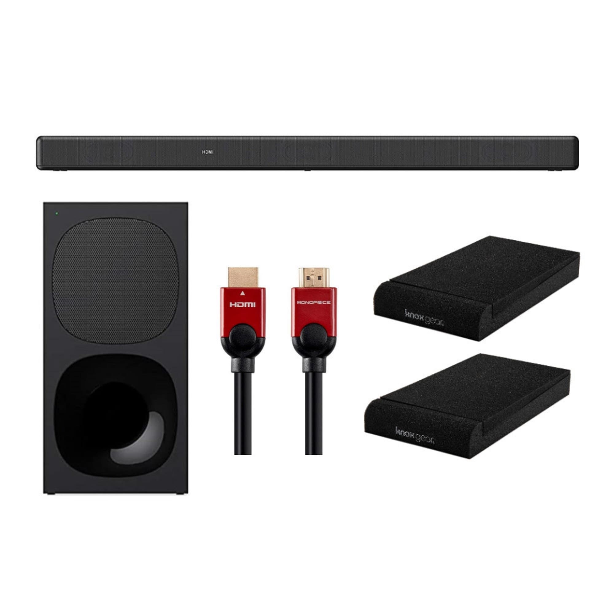 sony 3.1 ch dolby atmos soundbar