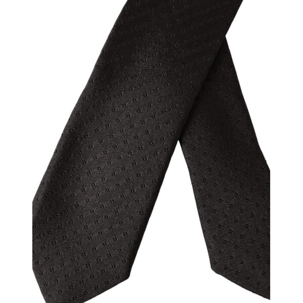 dolce and gabbana mens tie