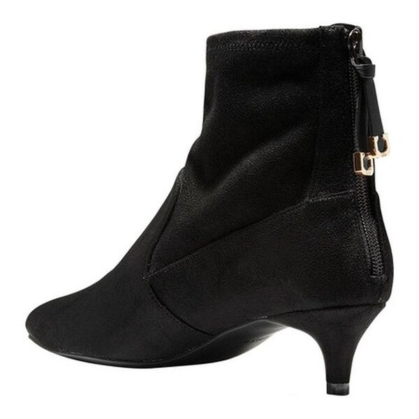 cole haan harlow stretch bootie