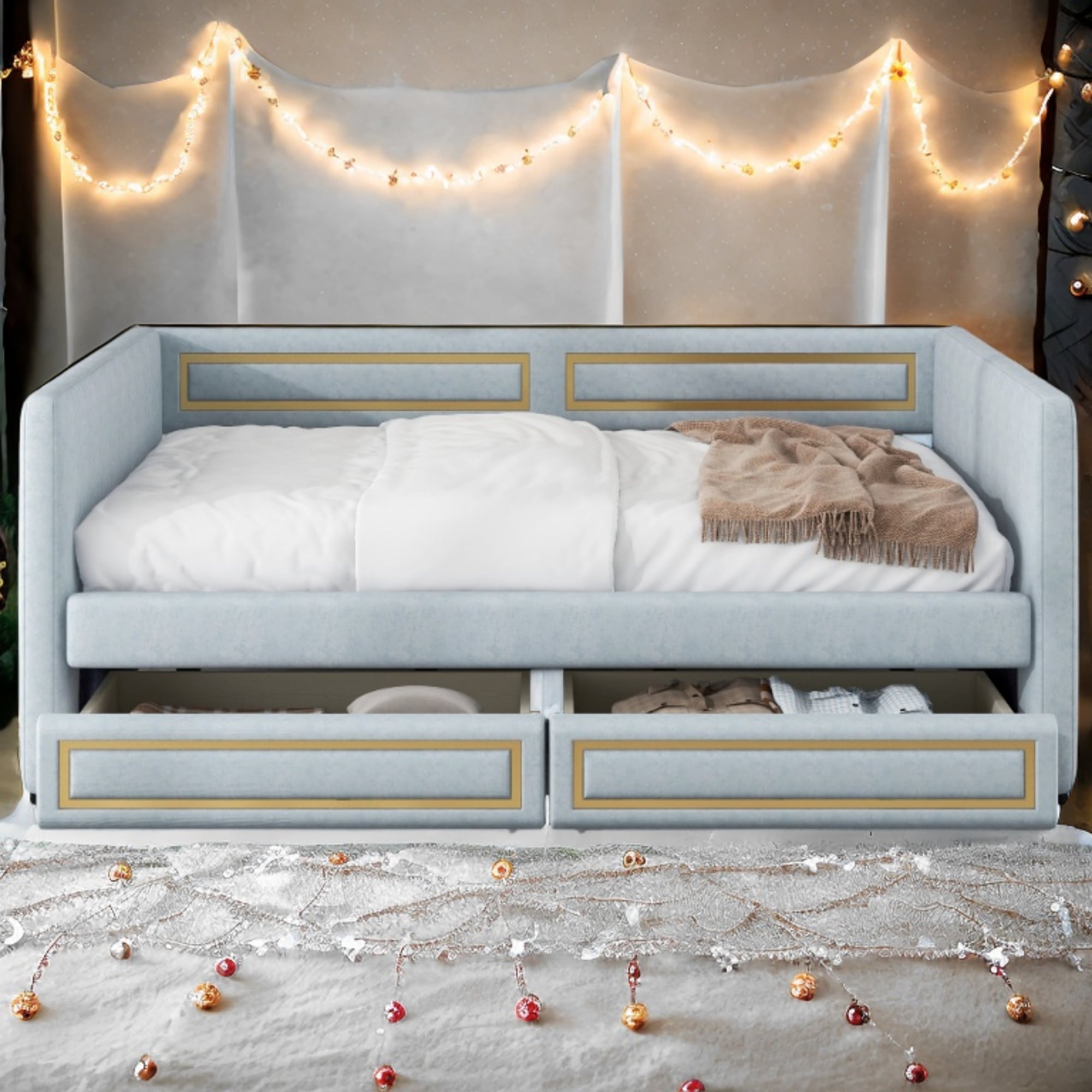 Daybed Vintage Daybeds Bed Bath Beyond