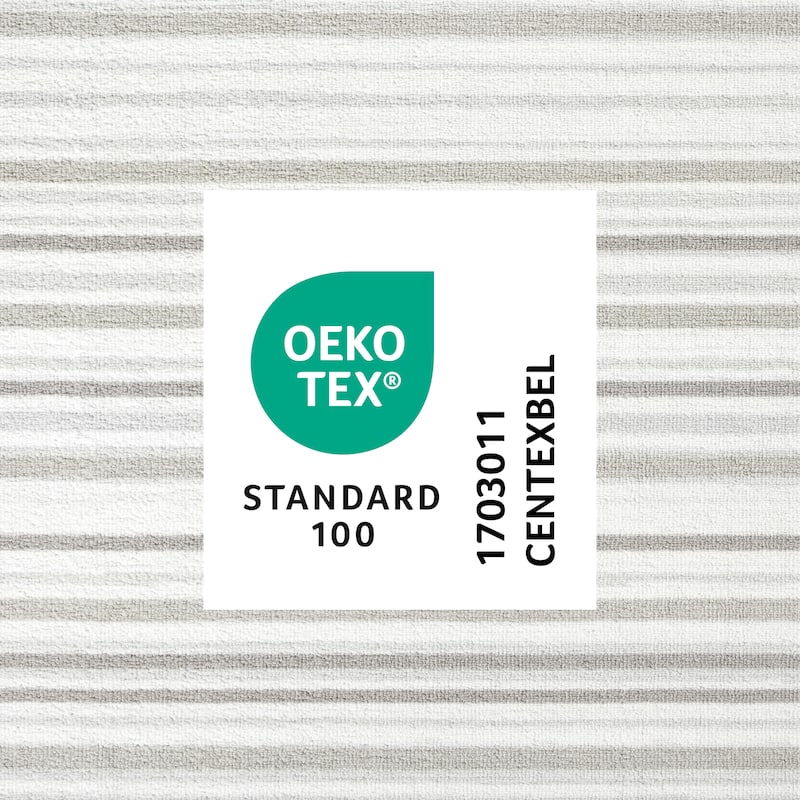 TOWN & COUNTRY BASICS Layne Everwash® Area Rug
