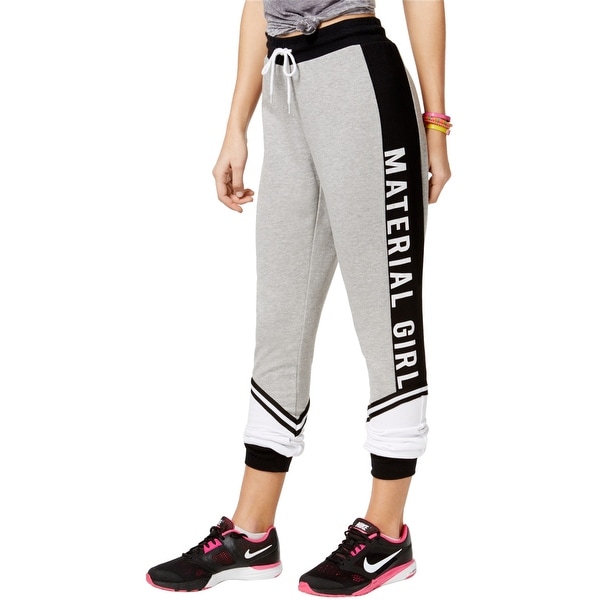 girls under armor sweatpants