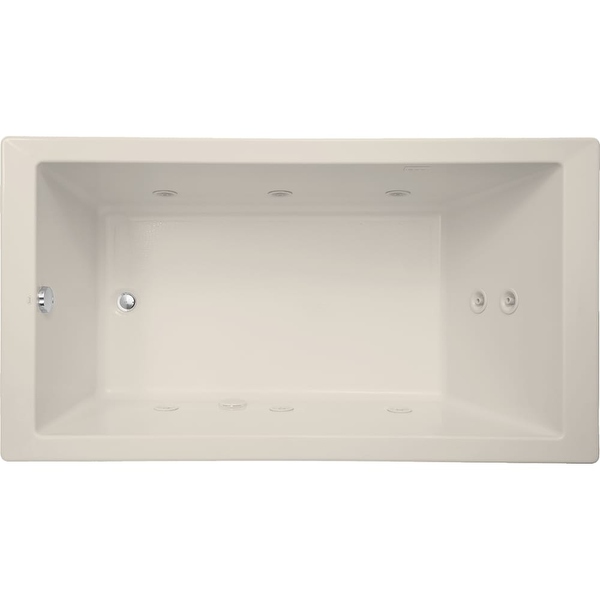 whirlpool tub 66 x 36