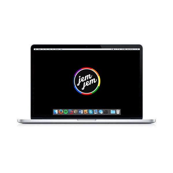 Shop Refurbished Macbook Pro Retina 13 3 Late 2016 Core I5 Ram 8gb Ssd 256 Gb Overstock 30697122