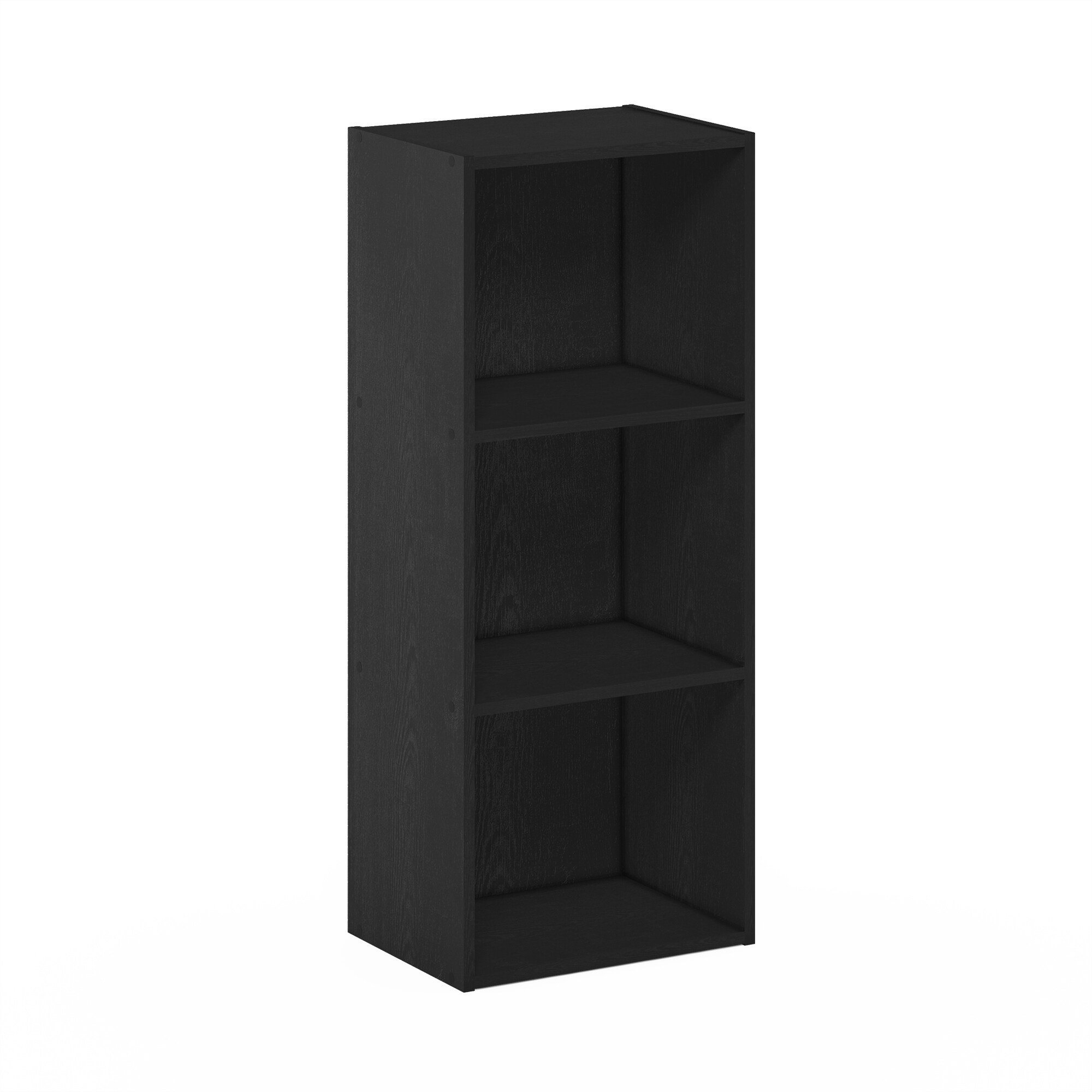 Furinno Luder 3-Tier Open Shelf Bookcase-image