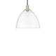 Option Black Antique Brass / Clear