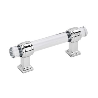 Amerock Glacio Cabinet Door and Drawer Pull