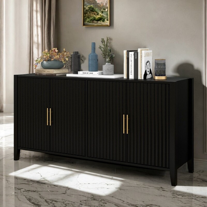 Black Cabinets Accent Cabinets Bed Bath Beyond