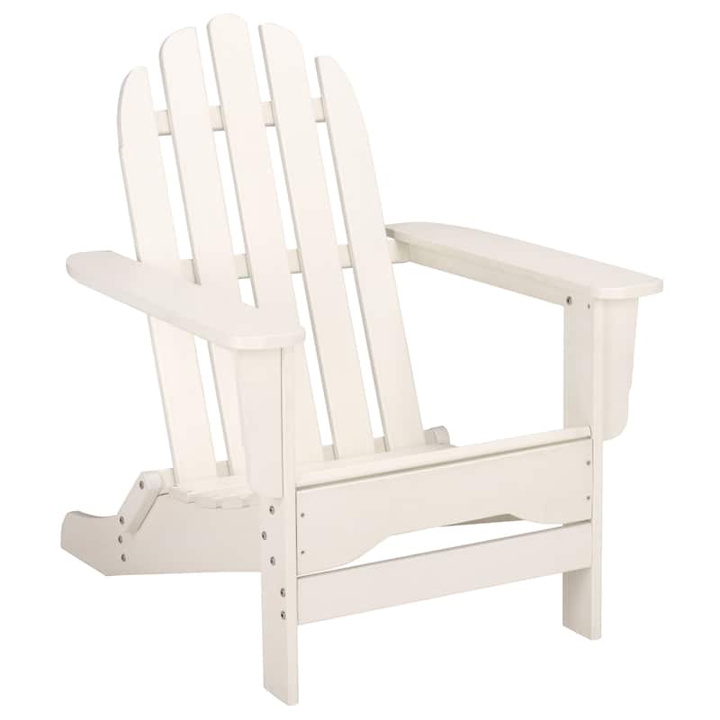 SEI Furniture Carla Adirondack Chair - 29"W x 36"D x 36"H