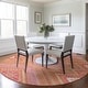 preview thumbnail 89 of 127, Machine Washable Indoor/ Outdoor Global Boho Chantille Rug