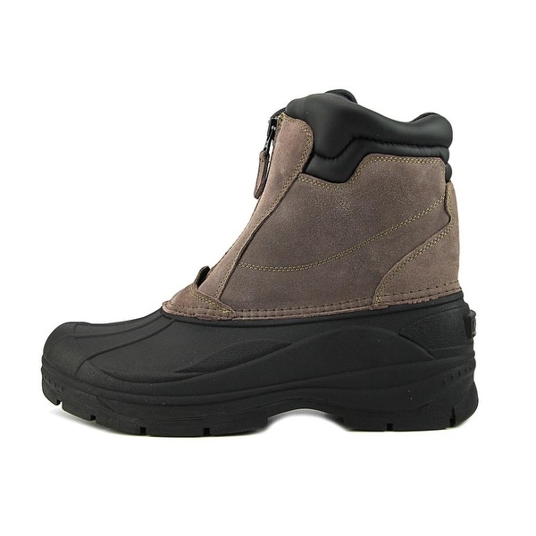 khombu boots mens