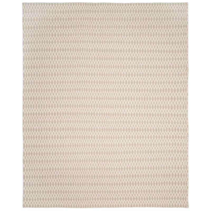 SAFAVIEH Handmade Oasis Pieternel Casual Wool Rug