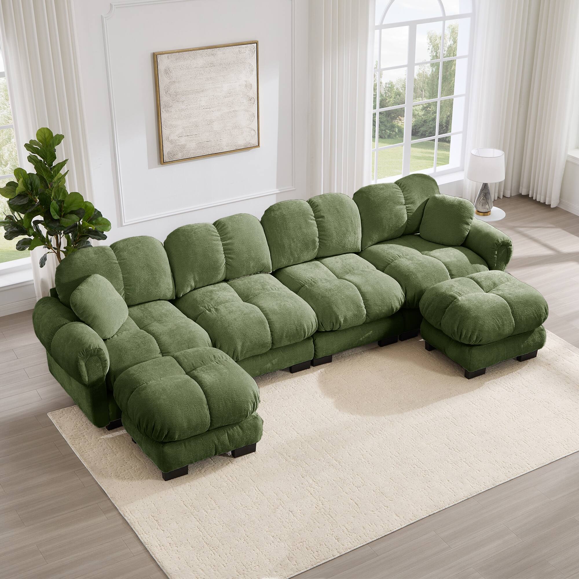 Option Green