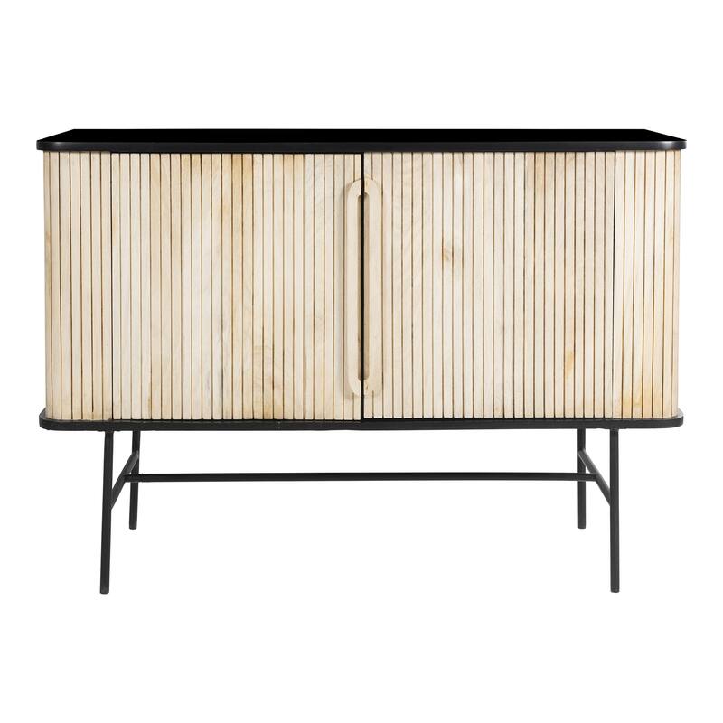 Medina 2-Door Sideboard