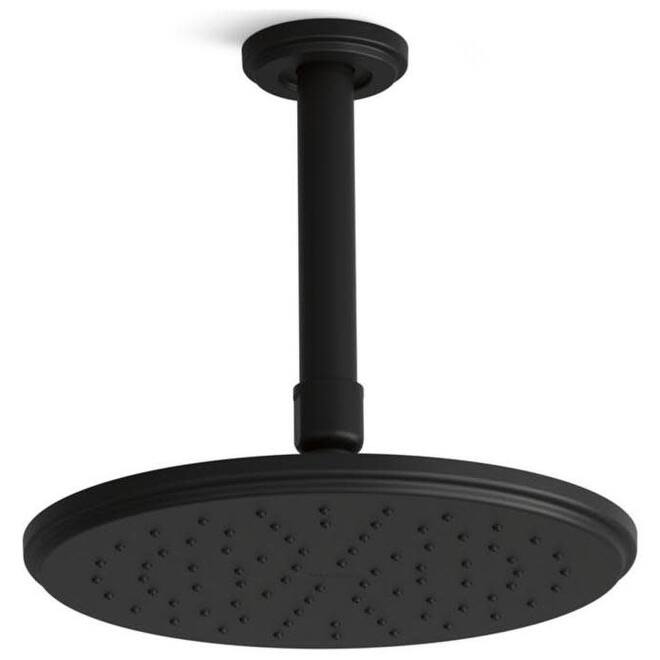 Option Matte Black