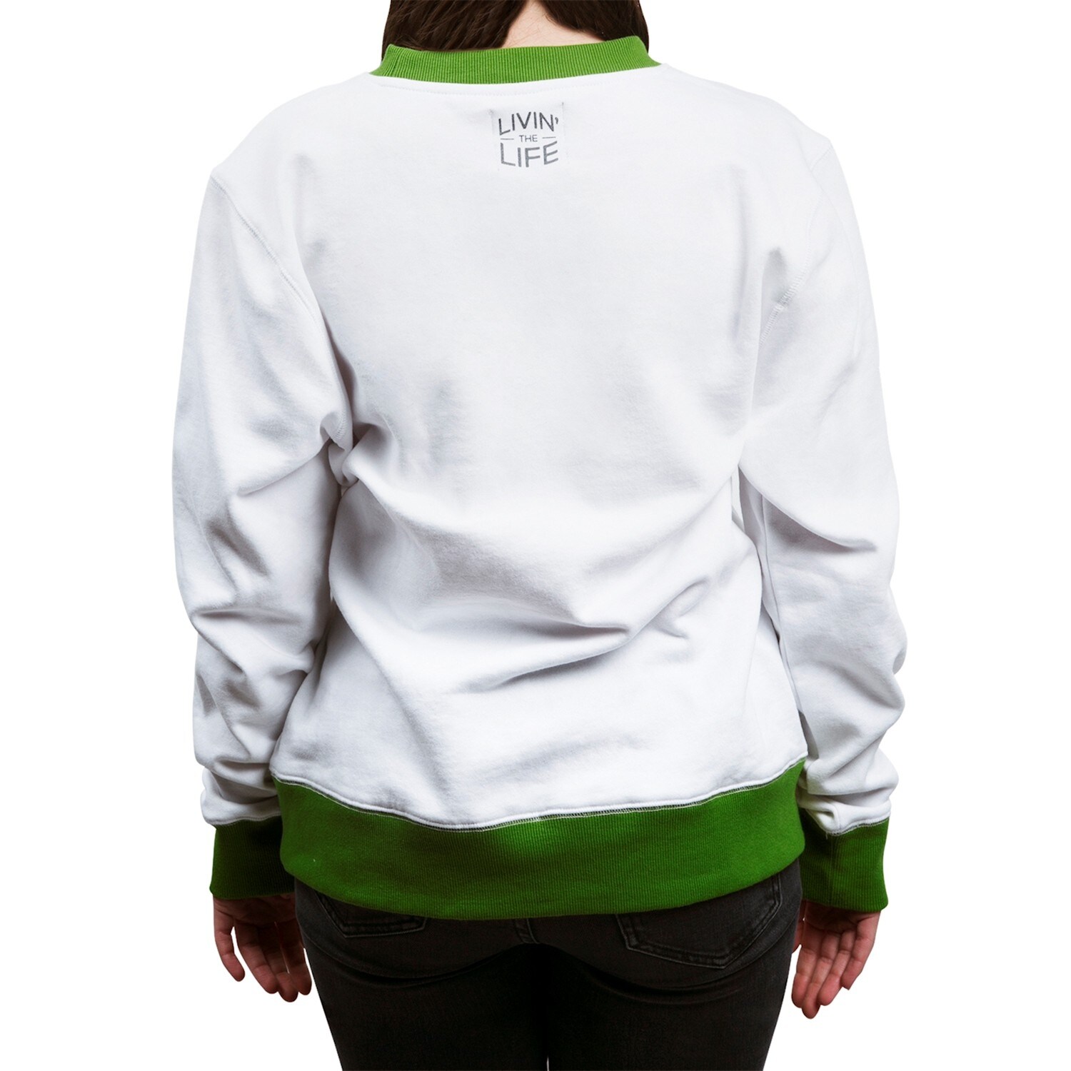 women's beach sweatshirts