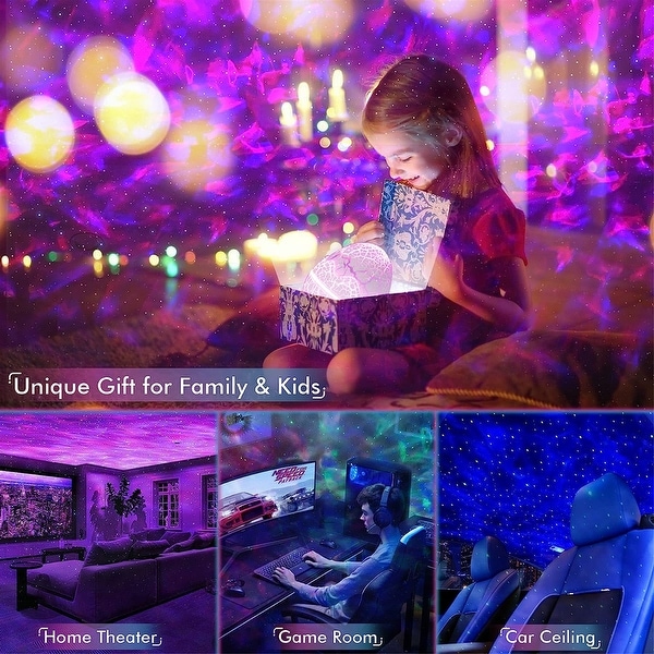 Star projector night light near me cheap