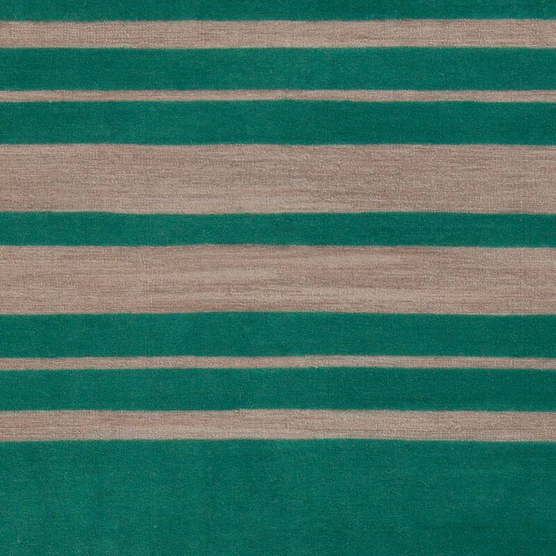 Olympia Flatweave Striped Area Rug