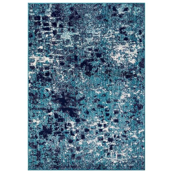 Shop Black Friday Deals On Sussexhome Area Rugs Homeward Collection Oriental Rug For Living Room Family Rooms 5 X 7 5 X 7 Overstock 31966123